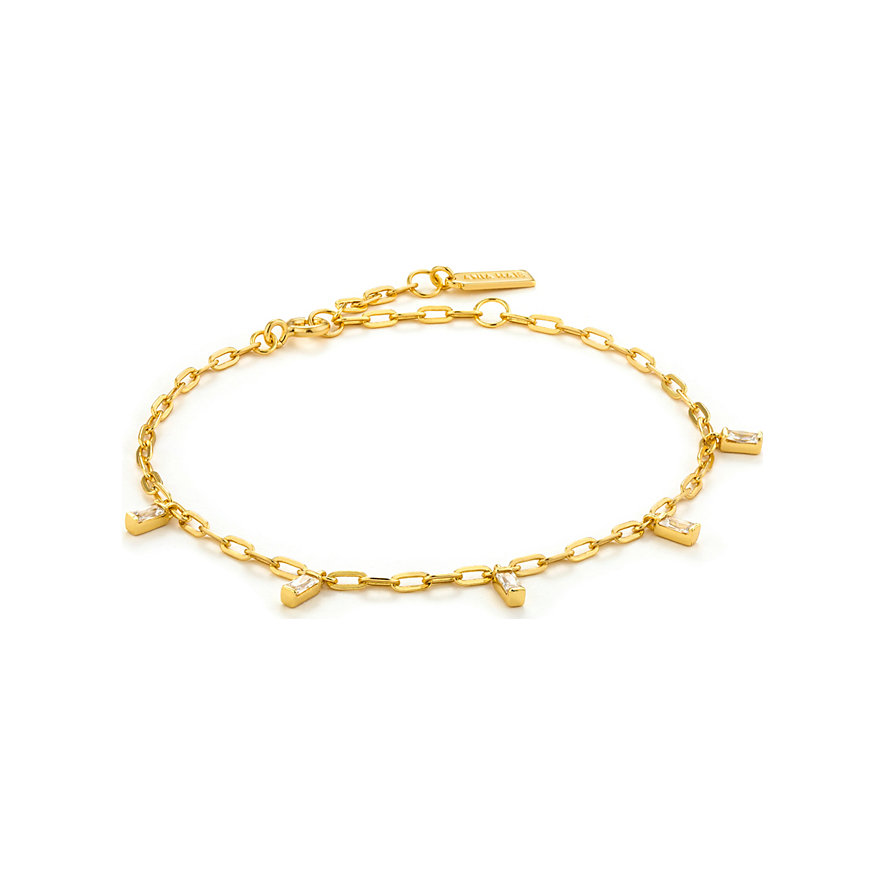 

Ania Haie Bracelet B018-01G 925 Argent