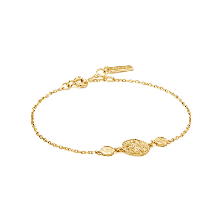 

Ania Haie Bracelet B020-03G 925 Argent