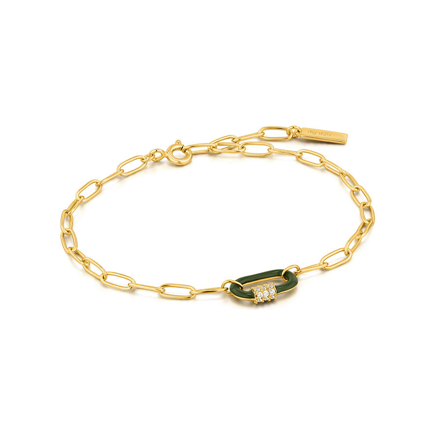 

Ania Haie Bracelet B031-01G-G 925 Argent