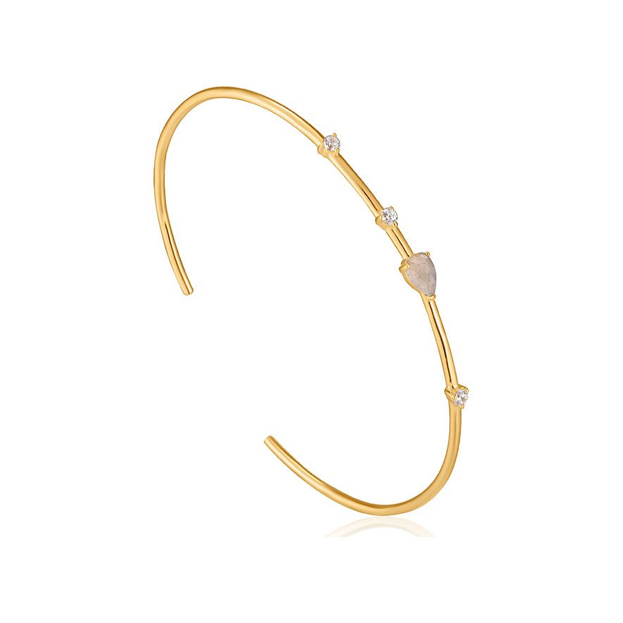 

Ania Haie Bracelet Midnight B026-03G 925 Argent