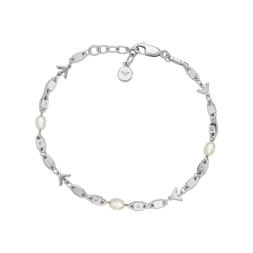 

Armani Armband EG3474040 925er Silber