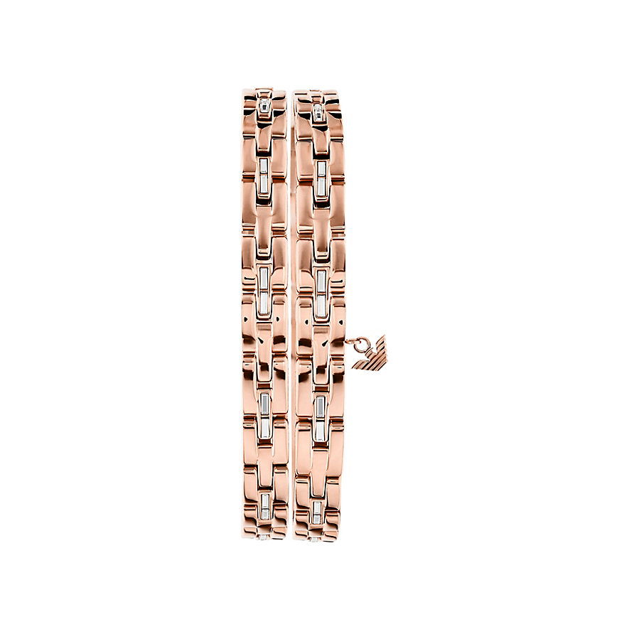 

Armani Armband SENTIMENTAL EGS2729221 Edelstahl