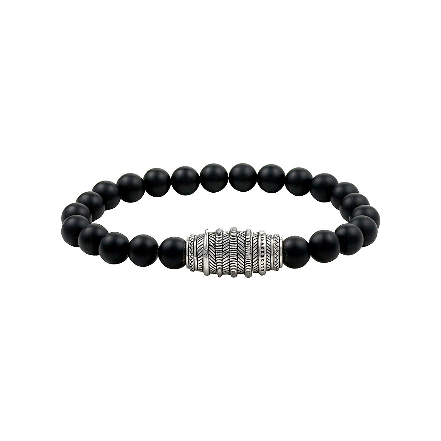Baldessarini Herrenarmband Y2118B/90/13/22 Baldessarini Herrenarmband Y2118B/90/13/22