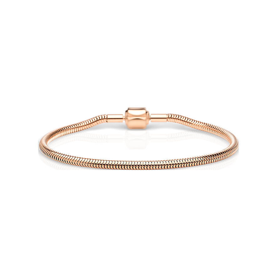 Bering Armband 615-30-190 Edelstahl