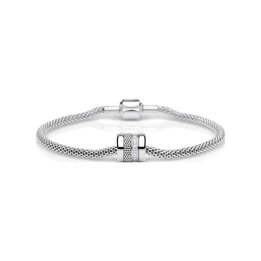 

Bering Armband LOV3-S-ME-190 Edelstahl
