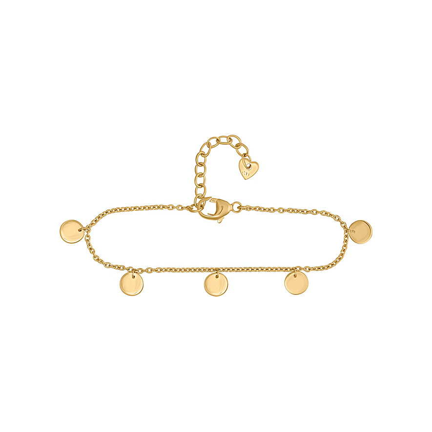 Caï Armband 274260018-18 925er Silber