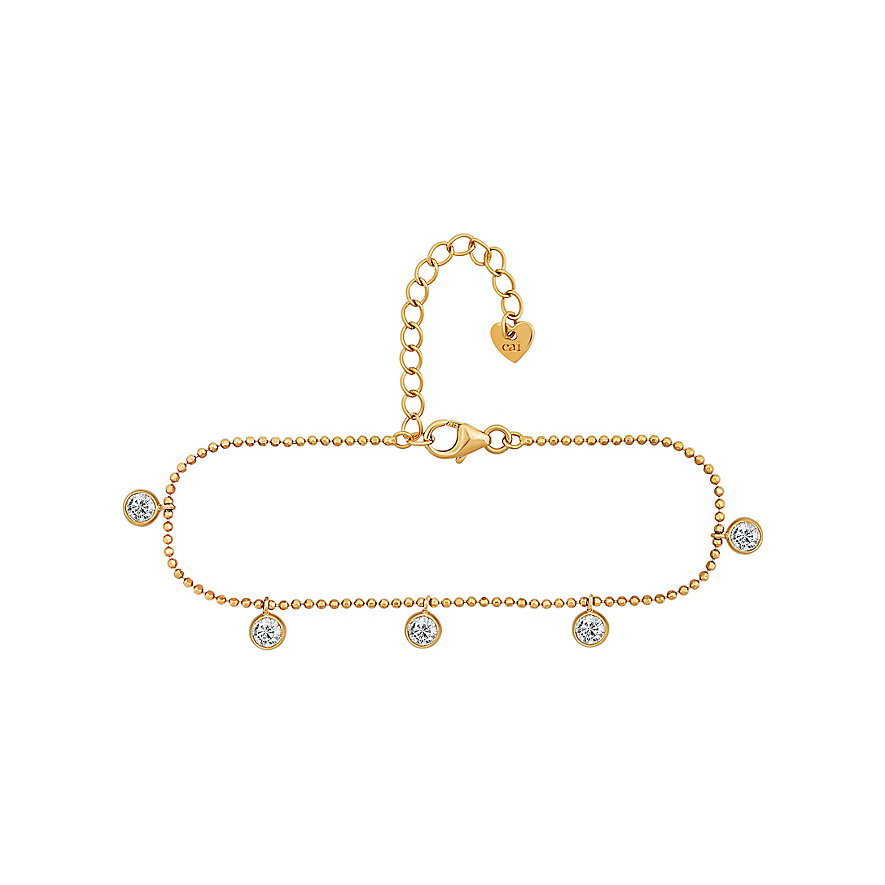 Caï Armband 358260201-19-1 925er Silber