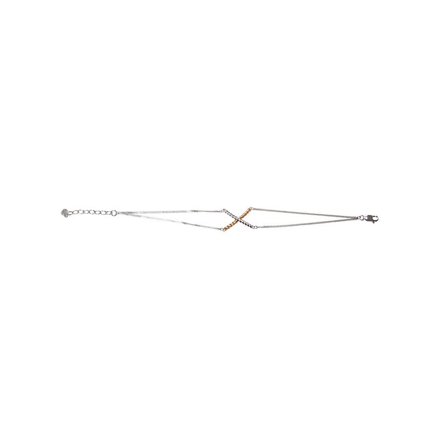 Caï Armband C1784B/90/00/20 Caï Armband C1784B/90/00/20