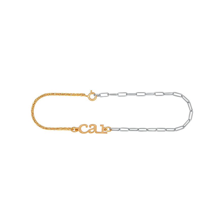 

Caï Bracelet 213260109 925 Argent