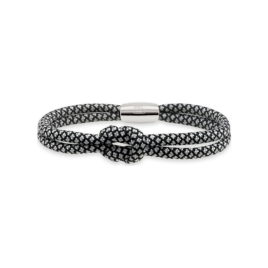 Caï Herrenarmband C4157B/20/00/20 Caï Herrenarmband C4157B/20/00/20