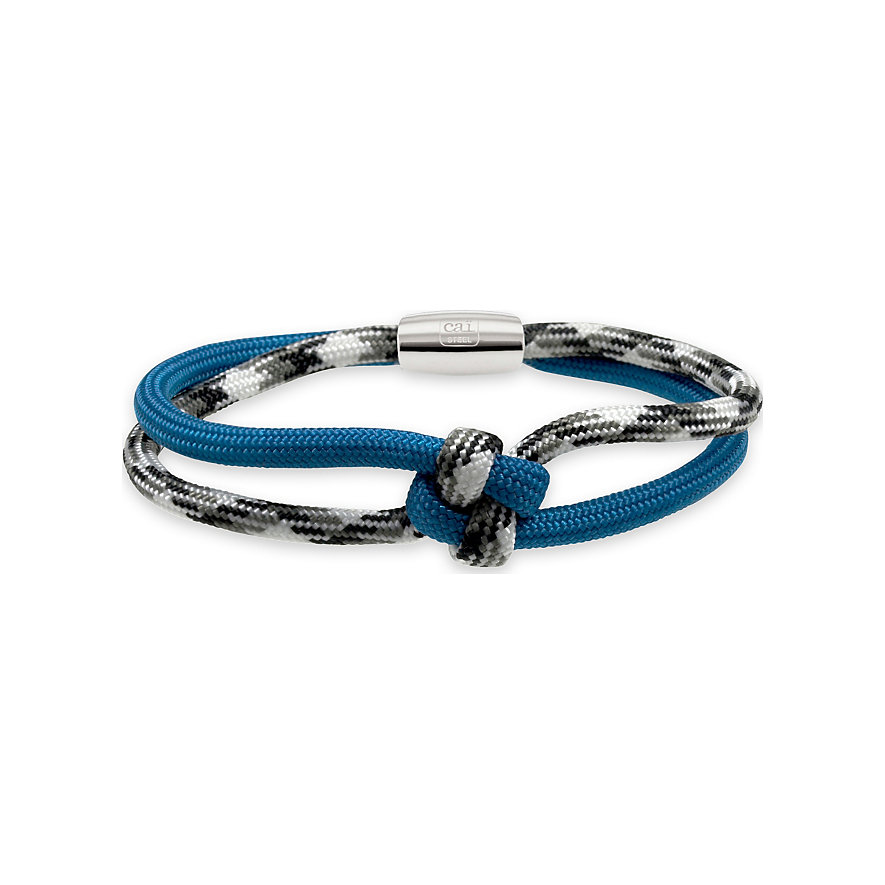 Caï Herrenarmband C4159B/20/00/20 Caï Herrenarmband C4159B/20/00/20