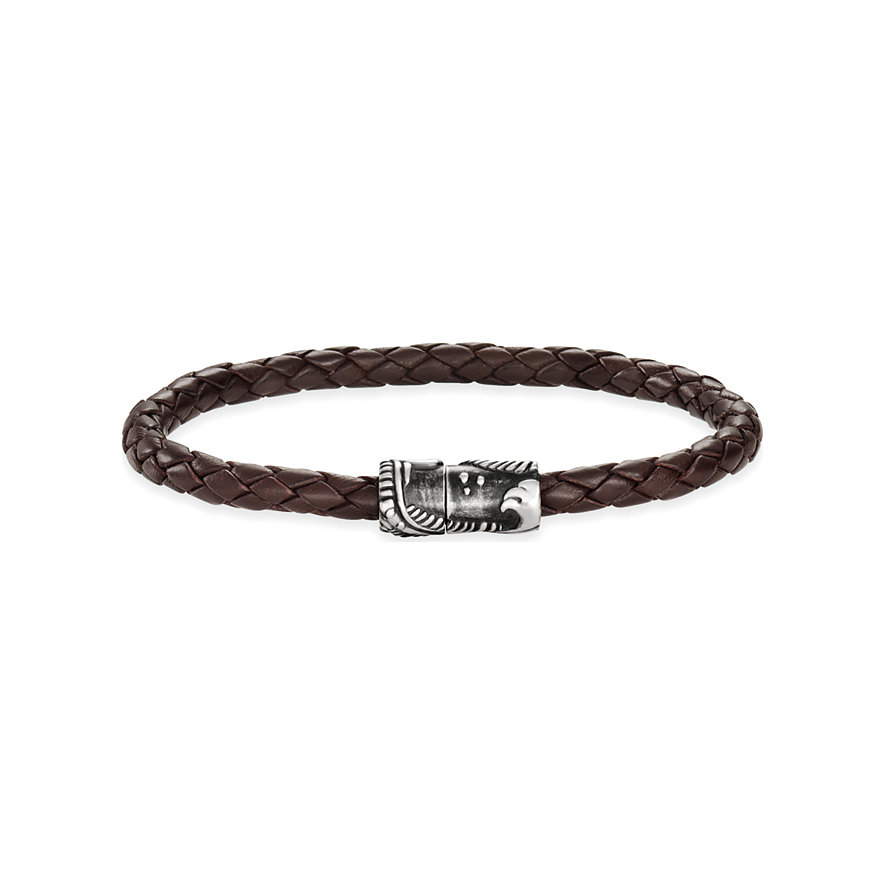 Caï Herrenarmband C4211B/90/00/21 Caï Herrenarmband C4211B/90/00/21