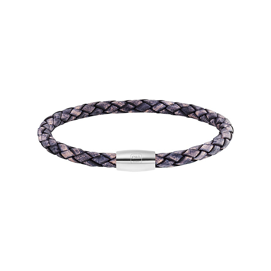 Caï Herrenarmband Nautic Travel C4259B/20/00/20 Caï Herrenarmband Nautic Travel C4259B/20/00/20