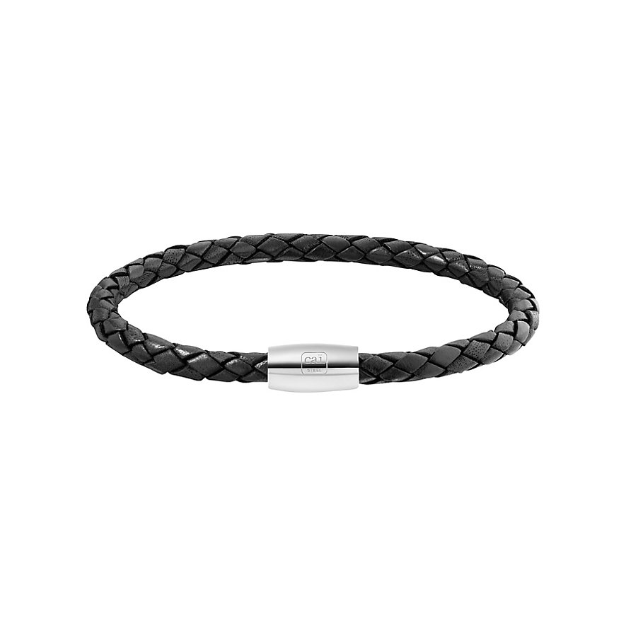 Caï Herrenarmband Nautic Travel C4261B/20/00/20 Caï Herrenarmband Nautic Travel C4261B/20/00/20