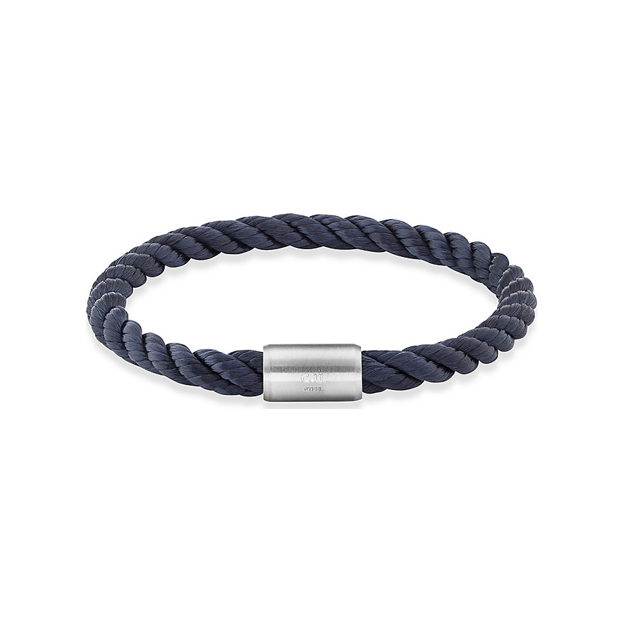 Caï Herrenarmband Nautic Travelle C4275B/20/00/20 Caï Herrenarmband Nautic Travelle C4275B/20/00/20