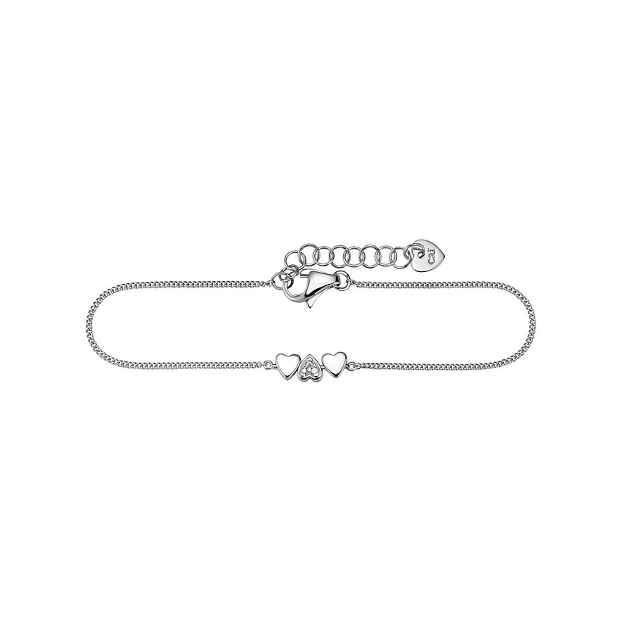 caï love Armband 360260168-18 caï love Armband 360260168-18