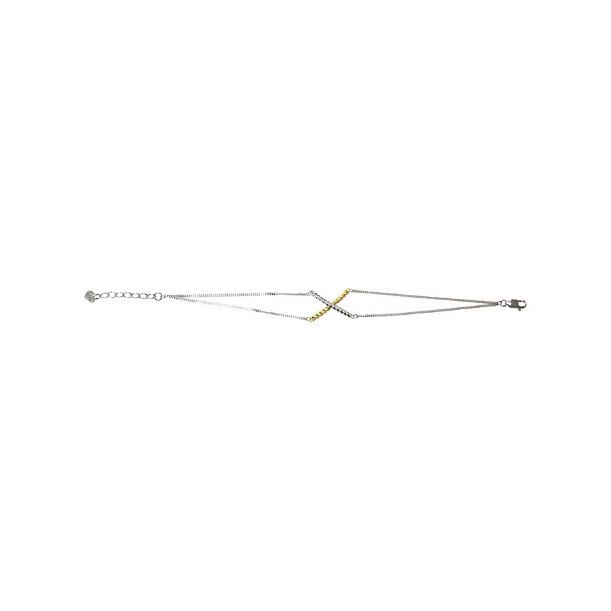 Caï love Armband C1783B/90/00/20 Caï love Armband C1783B/90/00/20