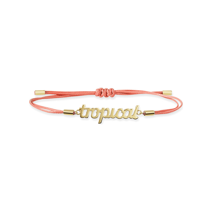 Caï love Armband C7129B/90/00/16+3 Caï love Armband C7129B/90/00/16+3