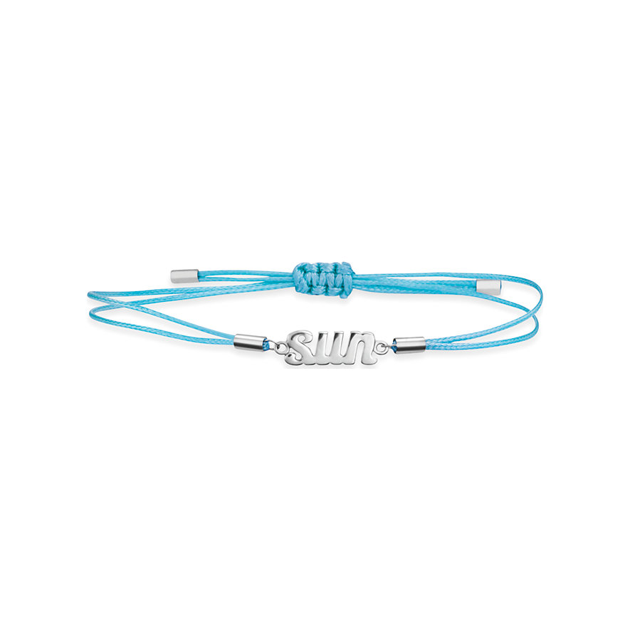 Caï love Armband C7134B/90/00/16+3 Caï love Armband C7134B/90/00/16+3