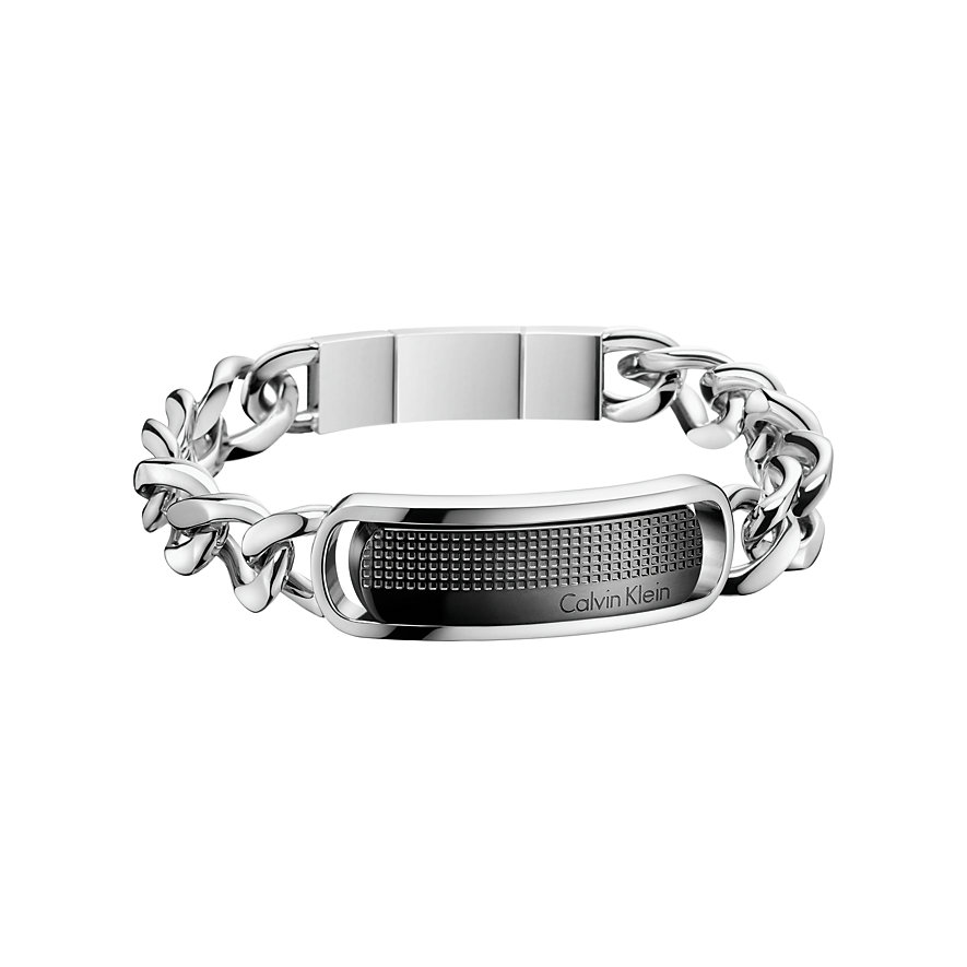 Calvin Klein Armband Confidence KJ4QBB200100 Calvin Klein Armband Confidence KJ4QBB200100