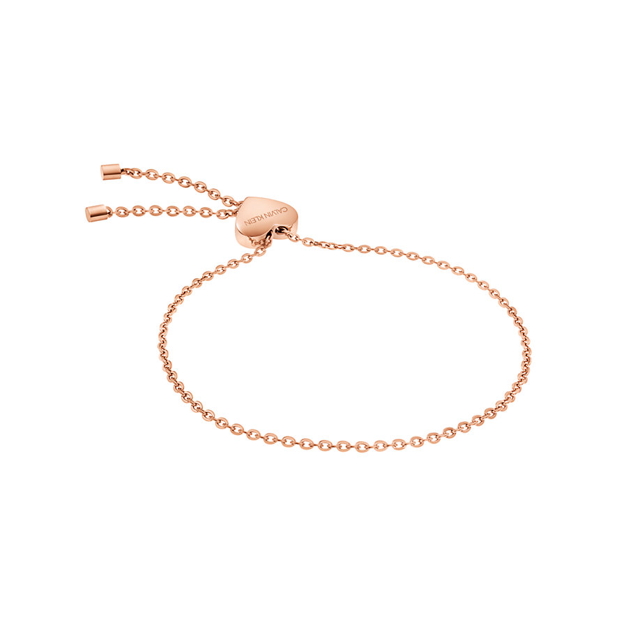 Calvin Klein Armband Side KJ5QPB100200 Calvin Klein Armband Side KJ5QPB100200