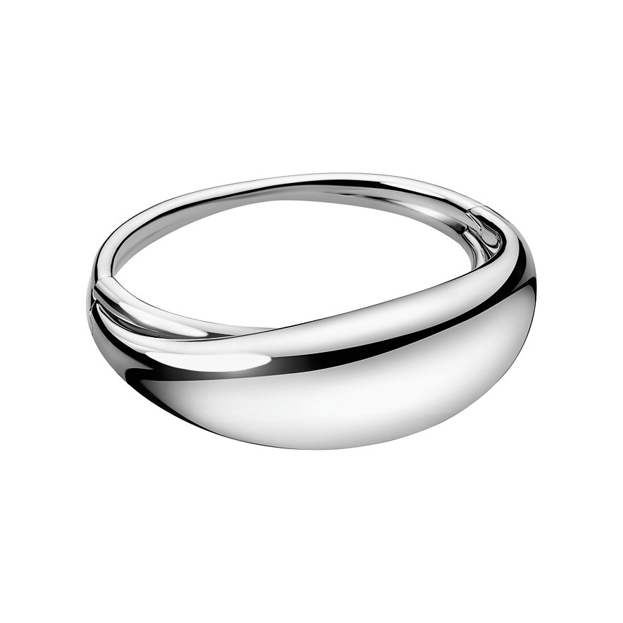 Calvin Klein Armreif Fluid KJ3XMD00010S Calvin Klein Armreif Fluid KJ3XMD00010S