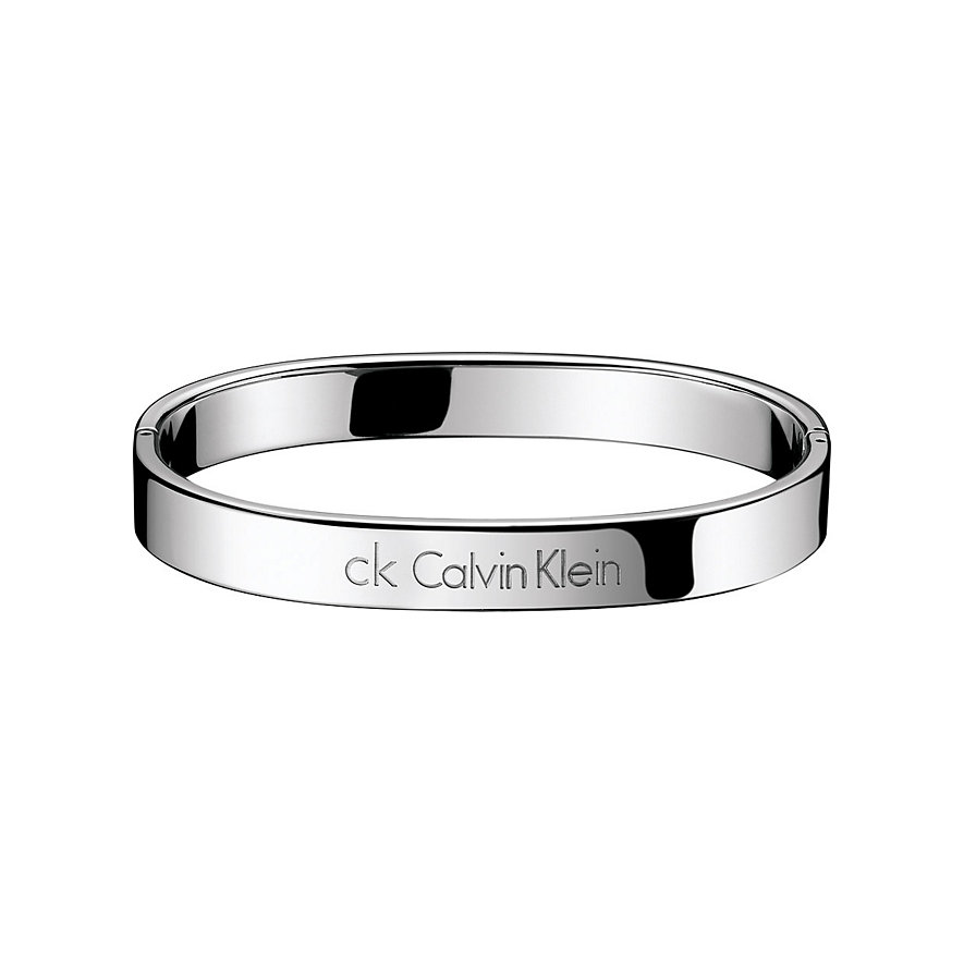 Calvin Klein Armreif Hook KJ06CB01010L Calvin Klein Armreif Hook KJ06CB01010L