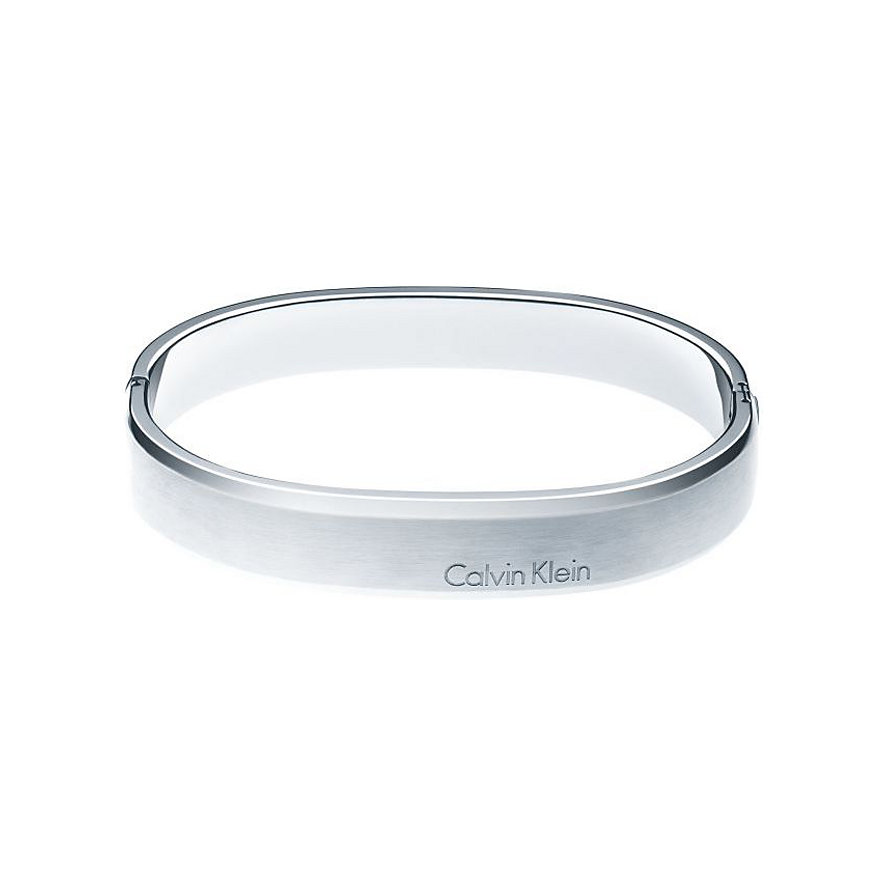 Calvin Klein Armreif Straight KJ0QMD08010L Calvin Klein Armreif Straight KJ0QMD08010L