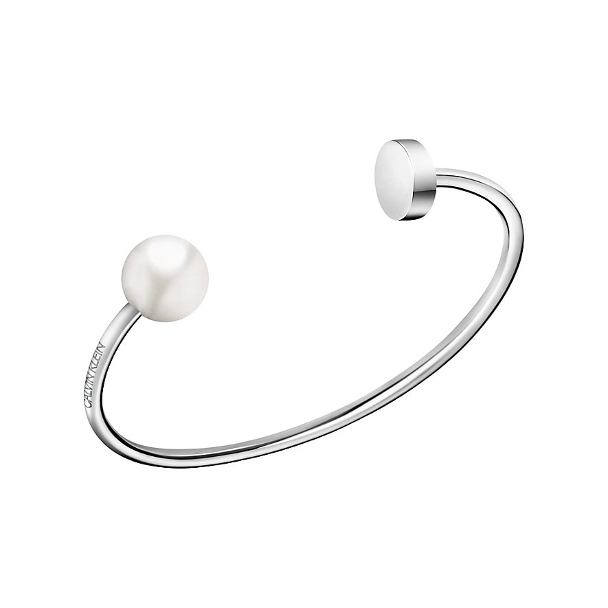 

Calvin Klein Bracelet Bubbly KJ9RMF04030S Acier inoxydable, Perle