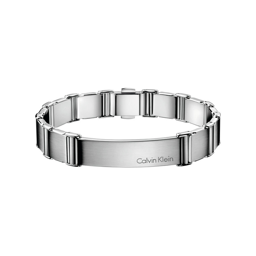 Calvin Klein Herrenarmband Invigorate KJ2FMB080100 Calvin Klein Herrenarmband Invigorate KJ2FMB080100