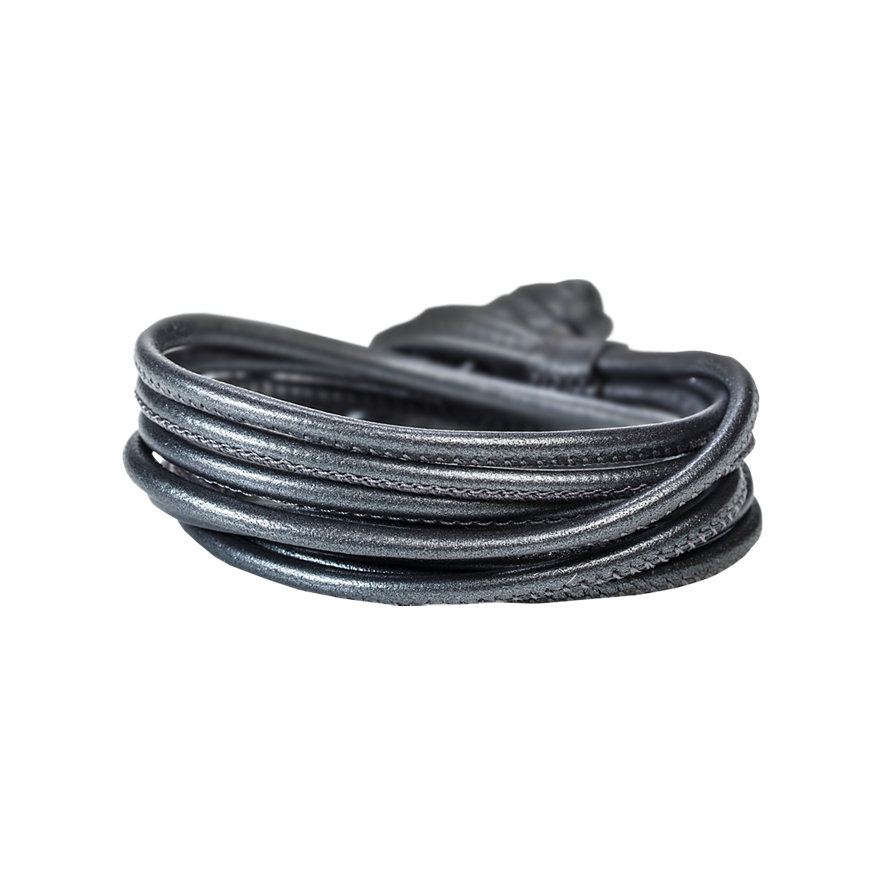 Capolavoro Armband AB0000108.ANTHRAZIT Capolavoro Armband AB0000108.ANTHRAZIT