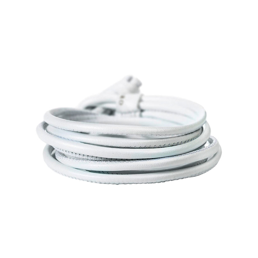 Capolavoro Armband AB0000108.WEISS.PERLMUTT Capolavoro Armband AB0000108.WEISS.PERLMUTT