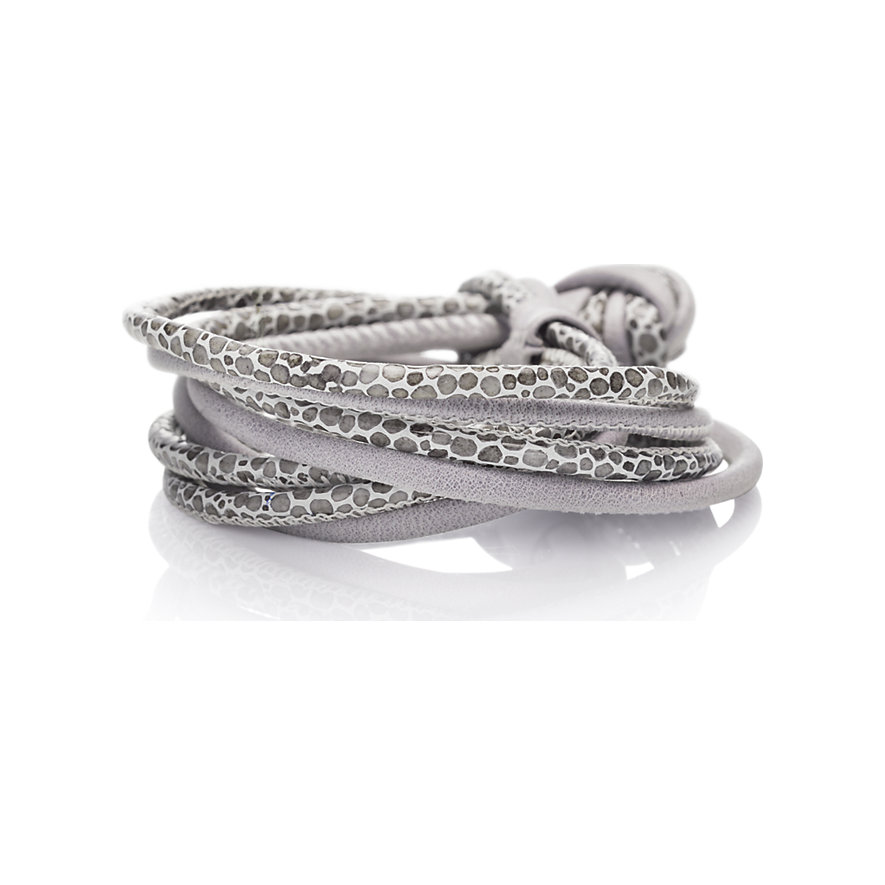 Capolavoro Armband AB0000206.GRAU Capolavoro Armband AB0000206.GRAU