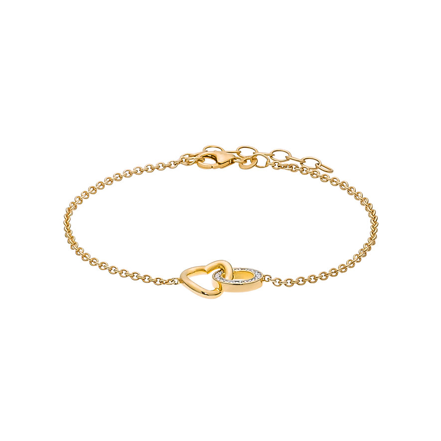CHRIST Diamonds Armband 87025721 CHRIST Diamonds Armband 87025721
