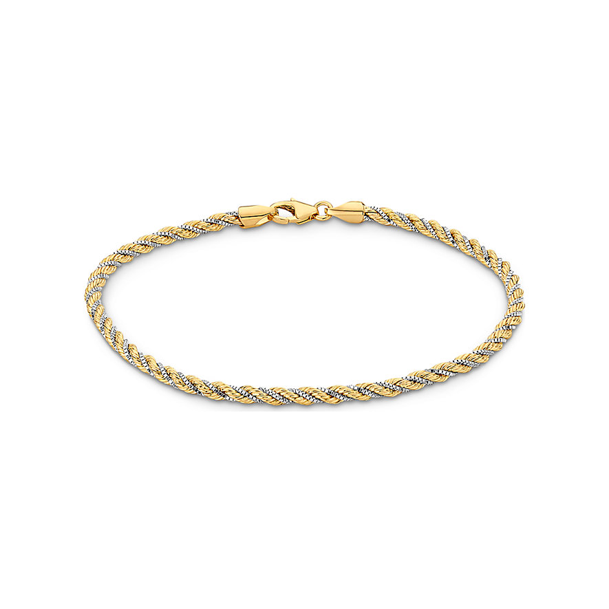 CHRIST Gold Armband 85060724 CHRIST Gold Armband 85060724
