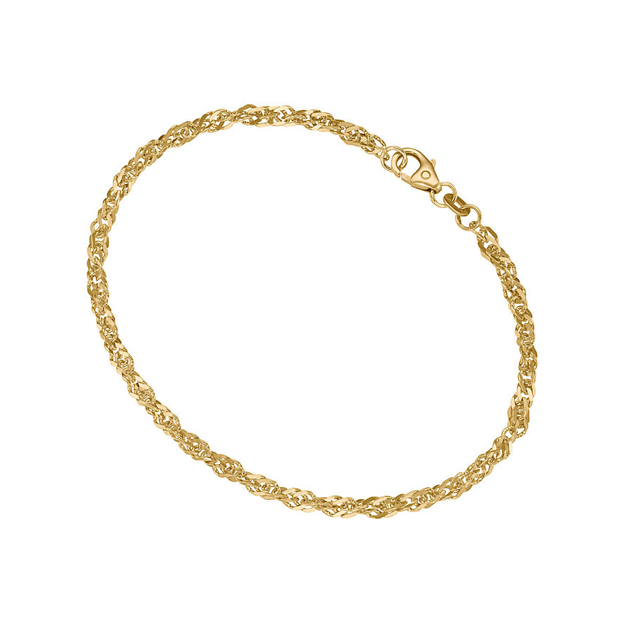 CHRIST Gold Armband 85634569 CHRIST Gold Armband 85634569