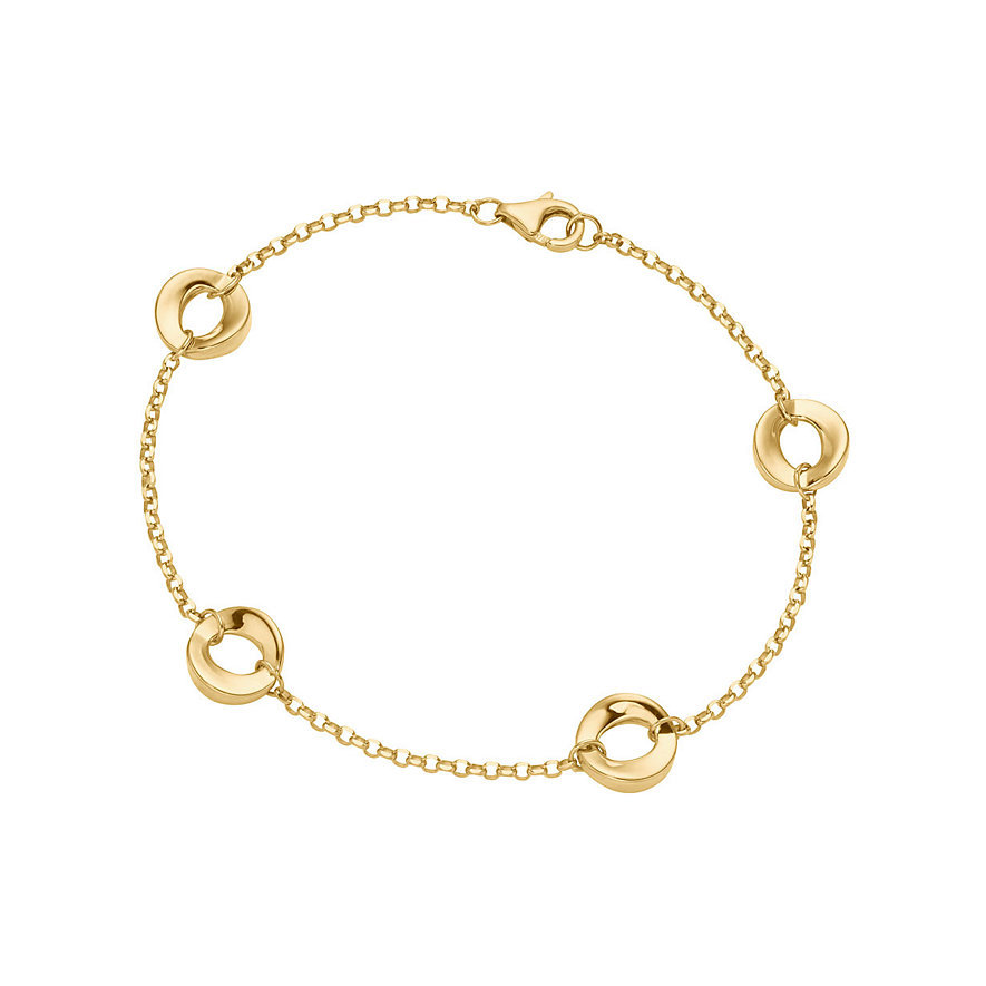 CHRIST Gold Armband 85815261 CHRIST Gold Armband 85815261