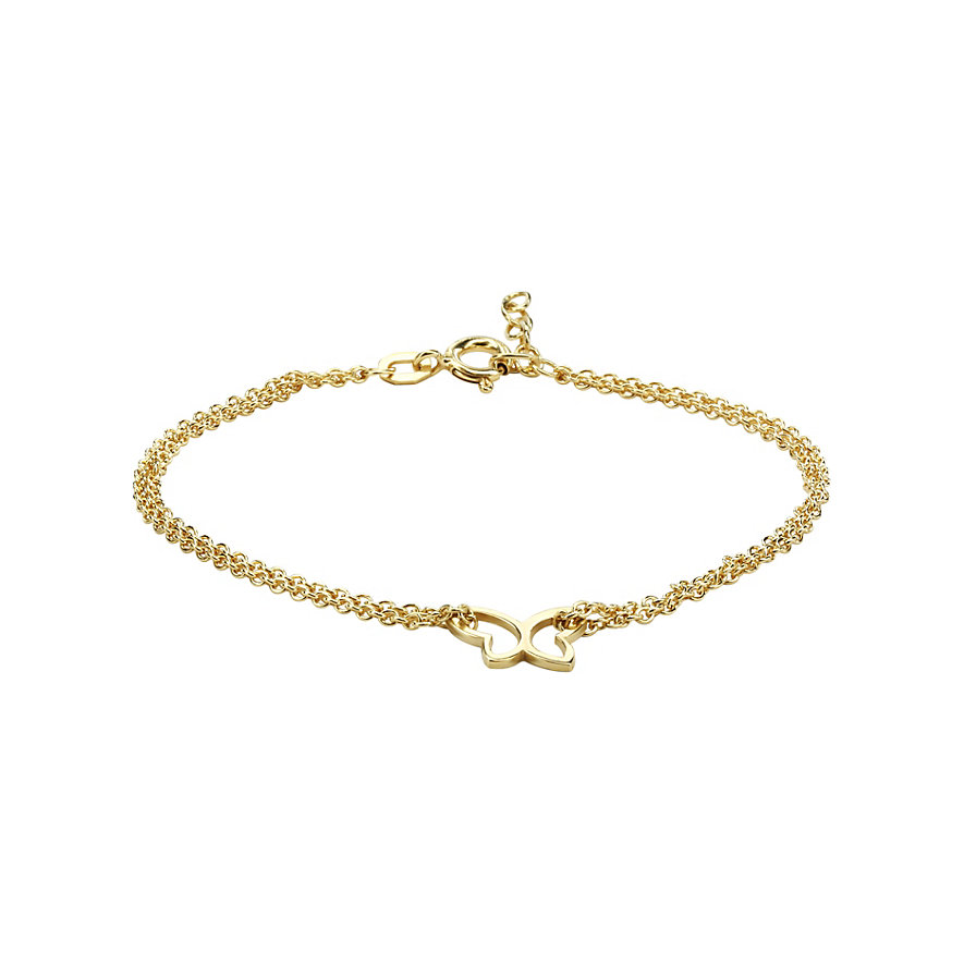 Christ Gold Armband 86330008 Christ Gold Armband 86330008