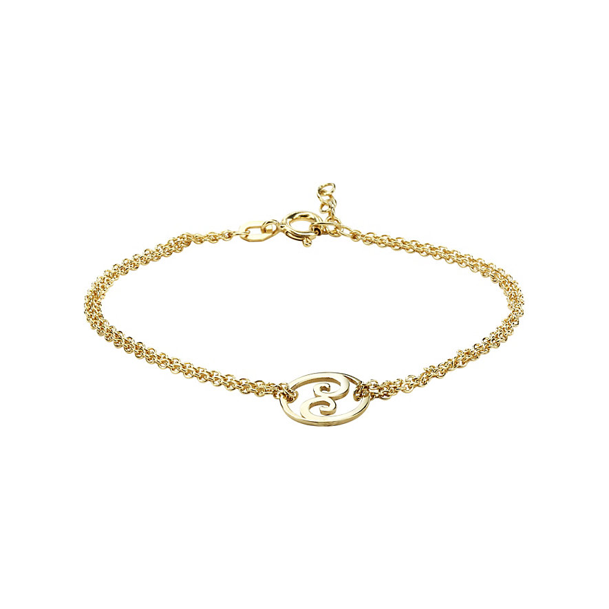 Christ Gold Armband 86330067 Christ Gold Armband 86330067