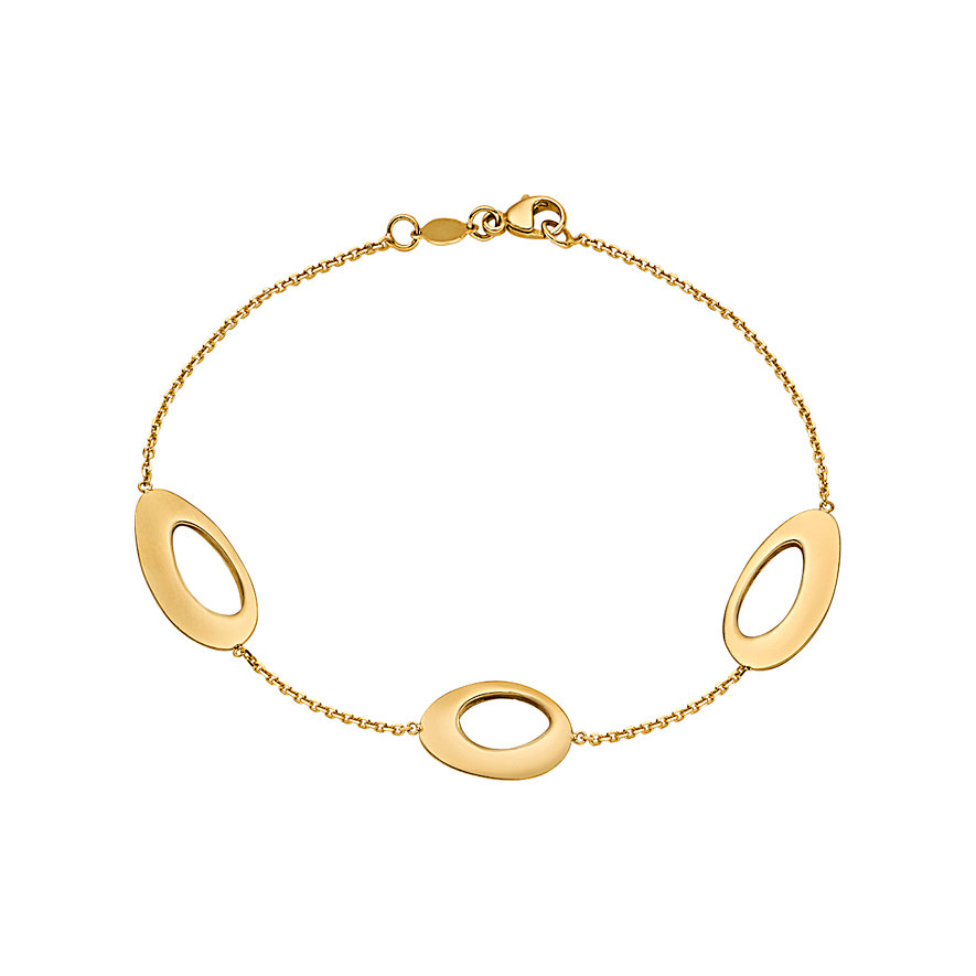 CHRIST Gold Armband 86468956 CHRIST Gold Armband 86468956