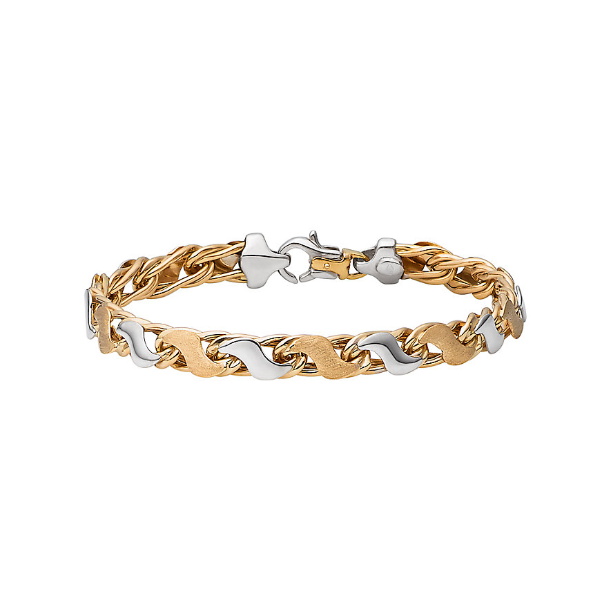 CHRIST Gold Armband 86768933 CHRIST Gold Armband 86768933