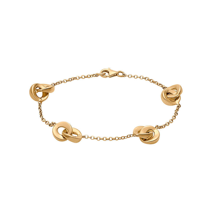 CHRIST Gold Armband 86776553 CHRIST Gold Armband 86776553
