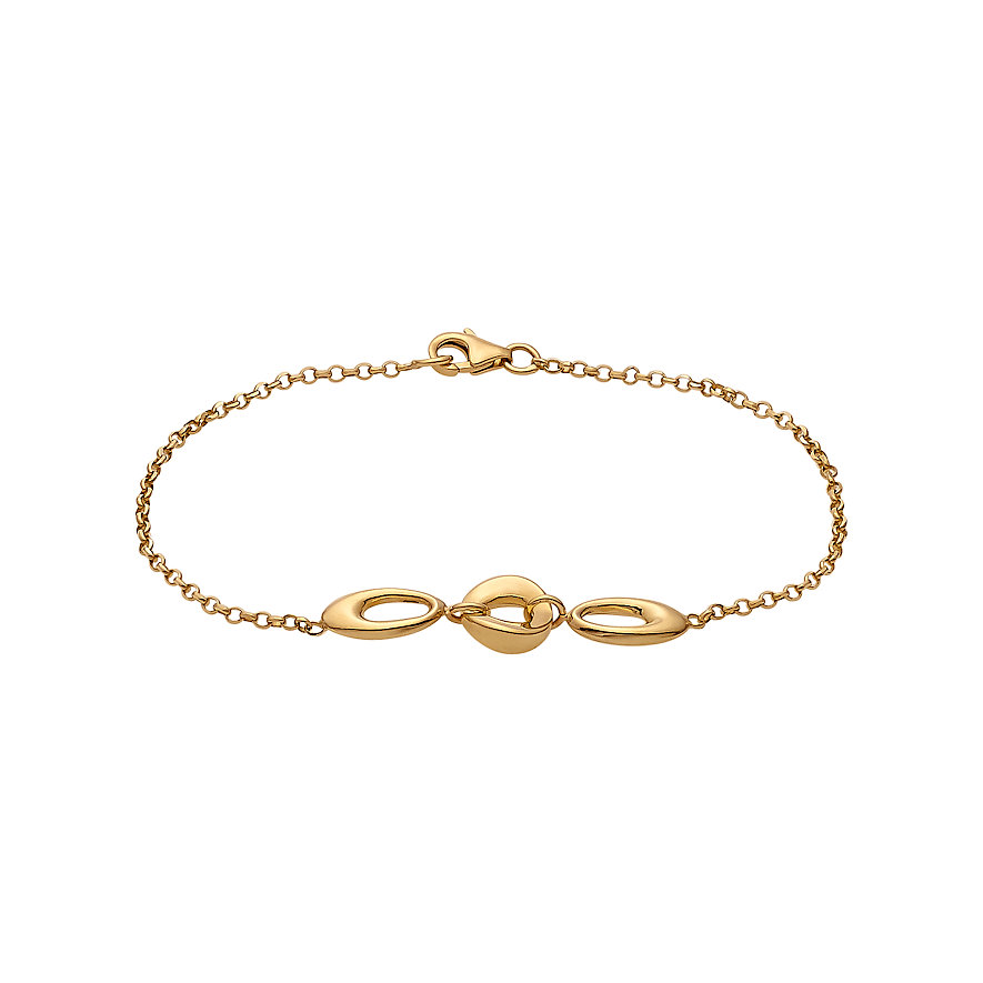 CHRIST Gold Armband 86776588 CHRIST Gold Armband 86776588