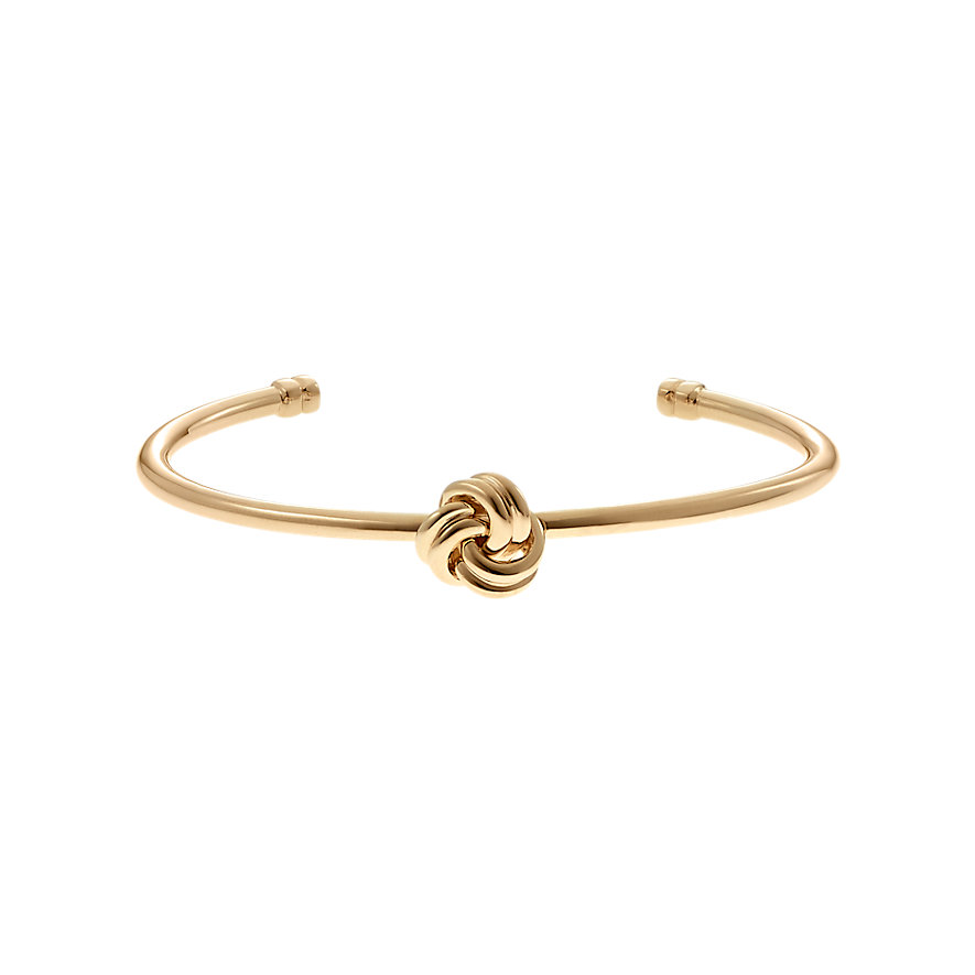 CHRIST Gold Armreif 87048021 CHRIST Gold Armreif 87048021