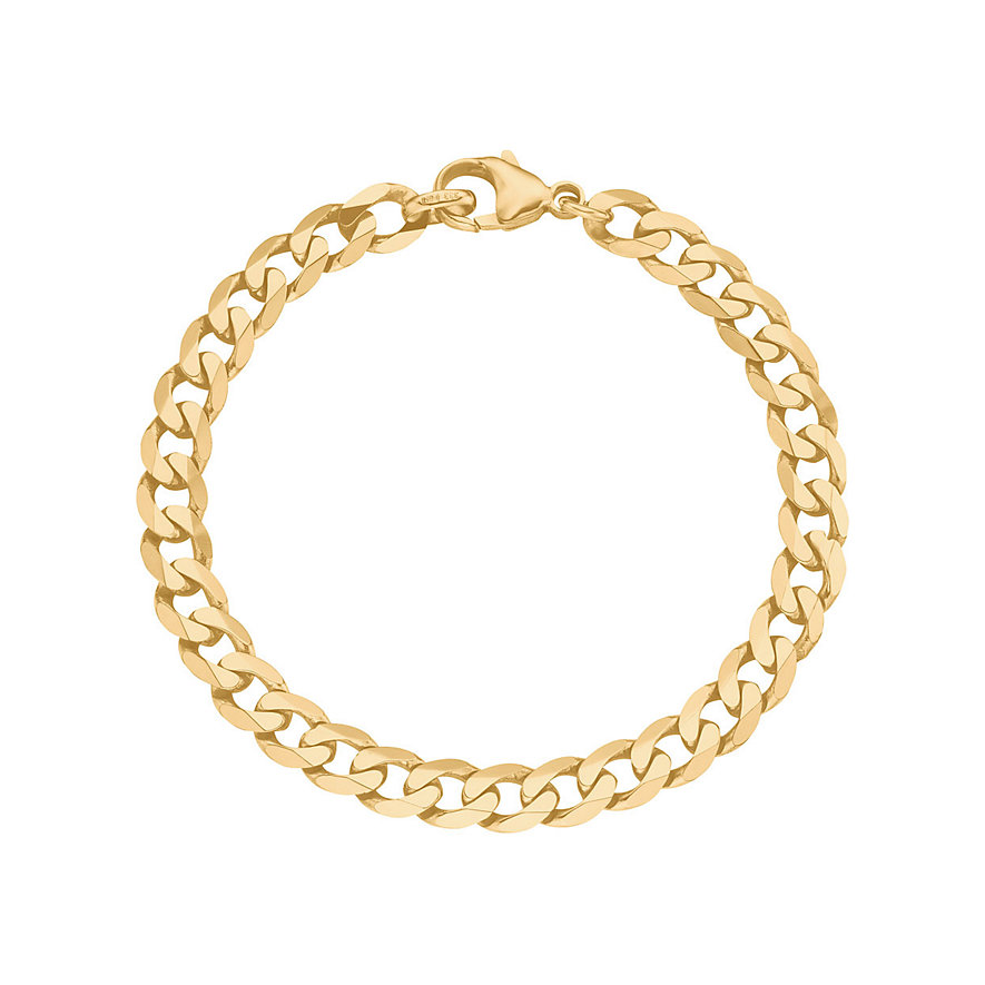 CHRIST Gold Herrenarmband 82196331 CHRIST Gold Herrenarmband 82196331