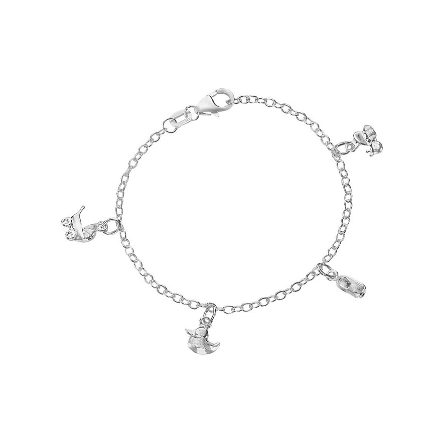 CHRIST Kinder Charm Armband CHRIST Kinder Charm Armband