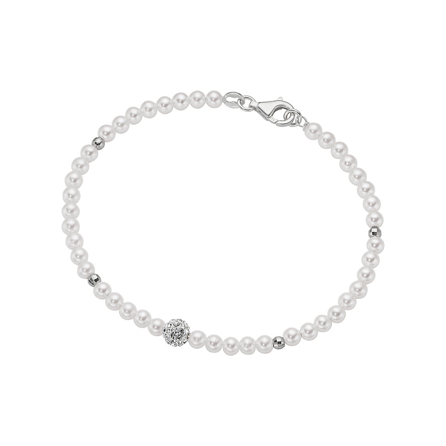 CHRIST Silver Armband 86068427 CHRIST Silver Armband 86068427