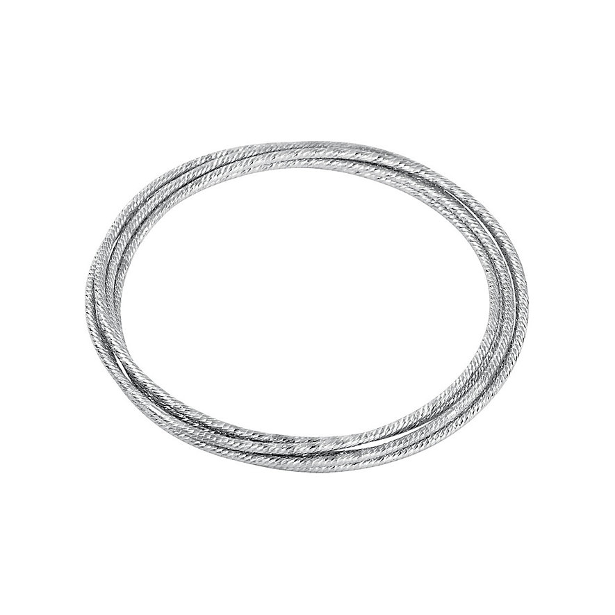 CHRIST Silver Armreif 85263498 CHRIST Silver Armreif 85263498