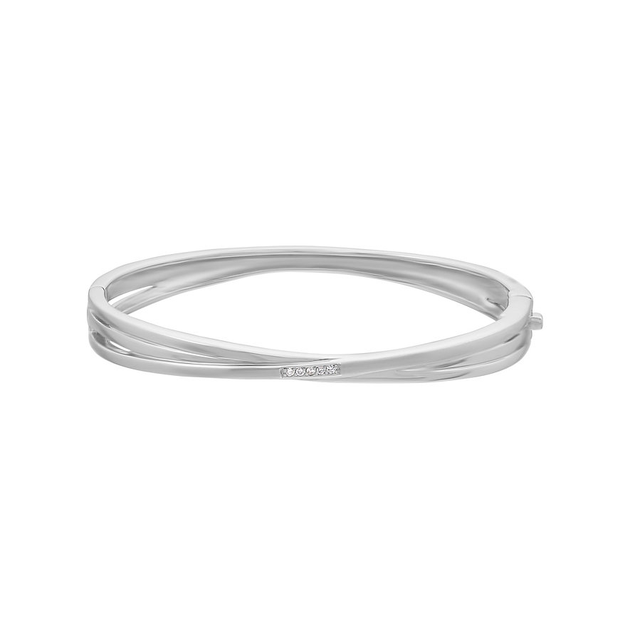 CHRIST Silver Diamonds Armreif 86616238 CHRIST Silver Diamonds Armreif 86616238