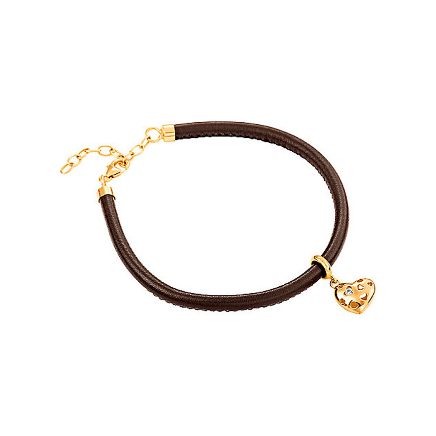 CHRIST Zirkonia Armband 85376039 CHRIST Zirkonia Armband 85376039